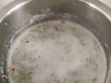 દૂધી ની ખીર (Doodhi kheer recipe in Gujarati)