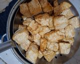 Foto langkah ke 2 dari resep Tumis Tauge Putren.
