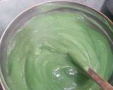 Foto langkah ke 4 dari resep Kanom Piak Poon (thai dessert).