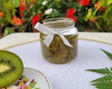 Foto del paso 3 de la receta: Mermelada de kiwi
