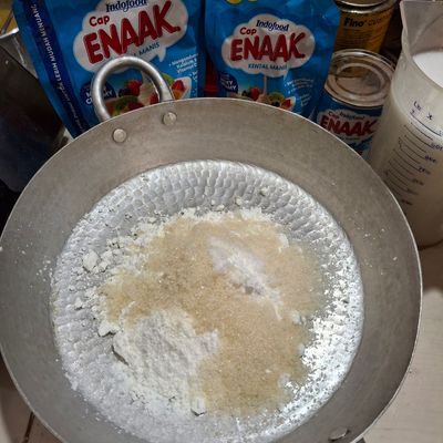 Langkah 1