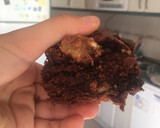 Foto del paso 8 de la receta: Brownie de chocolate y nueces