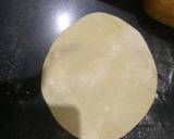 Aloo paratha recipe step 1 photo