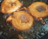 Φωτογραφία βήματος 10 της συνταγής Cinammon apple rings - δαχτυλίδια μήλου - κανέλας