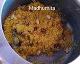 Wheat Daliya Kheer recipe step 3 photo