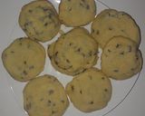 Une image de l'étape 8 de Cookies cœur fondant nutella.