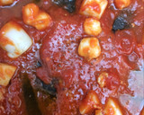 Foto del paso 3 de la receta: Paella de pescado