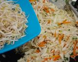 Foto langkah ke 3 dari resep Tahu Isi Sayur.
