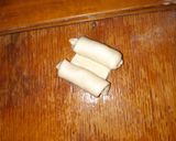 Foto del paso 5 de la receta: Cuernitos de manteca