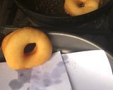 Foto del paso 7 de la receta: Donas Donuts