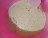 Foto del paso 4 de la receta: Budín de Peras🍐Integral y Avena Especial para Diabéticos