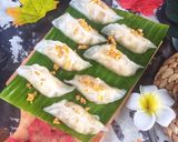 Foto langkah ke 17 dari resep Choipan Tepung Tang Mien.