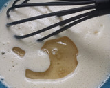 Foto del paso 6 de la receta: Bizcocho de yogur, frutos secos y cacao