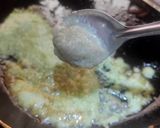 पोटोलेर डोलमा(potoler dorma recipe in hindi) रेसिपी चरण 3 फोटो