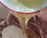 Foto langkah ke 2 dari resep 73. Pork Belly Teflon 🐷🐷.
