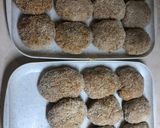 Hagyományos fasírozott recept fázis 3 fotója