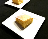 Foto del paso 11 de la receta: Brownie de limón y coco 🍋🥥