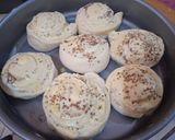 Foto del paso 9 de la receta: Roles rellenos queso doble crema