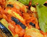 عکس مرحله 2 از دستور راتاتویی 😋