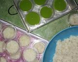Foto langkah ke 4 dari resep Srikaya Ketan.