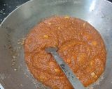 A picture of step 3 of #RSC#Rava Pineapple Kesari#Rakhi bandhan Special home made sweet.