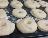 Foto del paso 4 de la receta: Donas, recetas económicas!