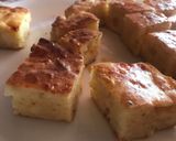 Foto del paso 5 de la receta: Torta 3 Quesos❤️