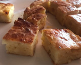 Foto del paso 5 de la receta: Torta 3 Quesos❤️