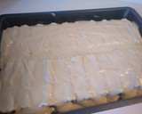 Foto del paso 11 de la receta: Canelones Navideños de pato, foie y manzana
