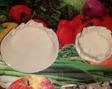 Foto del paso 3 de la receta: Canastitas caprese, choclo, arroz y otras