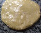 Foto del paso 3 de la receta: Tarta de ricota y dulce de leche😋👌