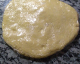 Foto del paso 3 de la receta: Tarta de ricota y dulce de leche😋👌