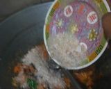 Foto langkah ke 6 dari resep Oblok Oblok Daun Singkong.