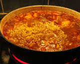 Foto del paso 18 de la receta: Esto-Fado, de lunes, guiseado y mudo!!!