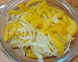 Foto del paso 3 de la receta: Fajitas de camarón