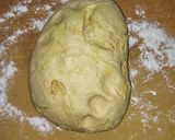 Foto del paso 4 de la receta: Roles de Canela