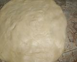 A picture of step 9 of Khasta Karara Lacha Paratha.