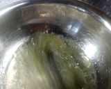 Foto del paso 2 de la receta: Tiramisú