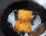 Foto langkah ke 3 dari resep Martabak Tahu Telur!.