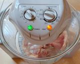Hình bước làm 4 của món SƯỜN nướng