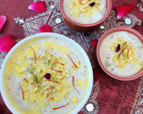 मखाना फिरनी (Makhana Phirni Recipe in Hindi) रेसिपी चरण 7 फोटो