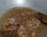 Foto langkah ke 4 dari resep Sambal kacang (cilok).