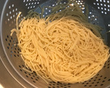 Foto del paso 7 de la receta: Porotos con riendas a mi estilo 🇨🇱