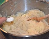 Foto langkah ke 3 dari resep Bramboraky - Pancake Kentang Ceko.