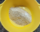 Foto del paso 3 de la receta: Budín de almendras y coco