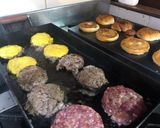 Foto del paso 3 de la receta: Hamburguesa casera