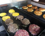 Foto del paso 3 de la receta: Hamburguesa casera