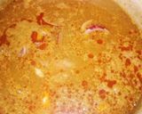 A picture of step 1 of Tuwon Shinkafa Miyar Karkashi.