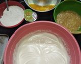 Foto langkah ke 2 dari resep Cake pisang raja.