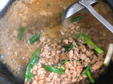 剩食計畫通：魯肉乾拌麵